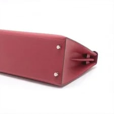 Hermès Kelly Verso 28 Glena X Metal Fittings 3