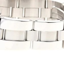 Cartier Roadster W62032X6 40mm SS Silver #C3998 3