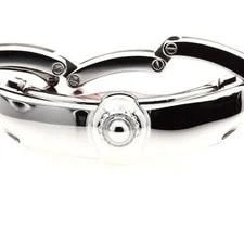 Cartier Roadster W62032X6 40mm SS Silver #C3998 4
