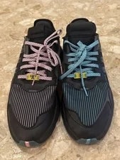 Adidas — Adidas US 14 Retro Collab Ninja Nite Jogger — Sneaker — resale