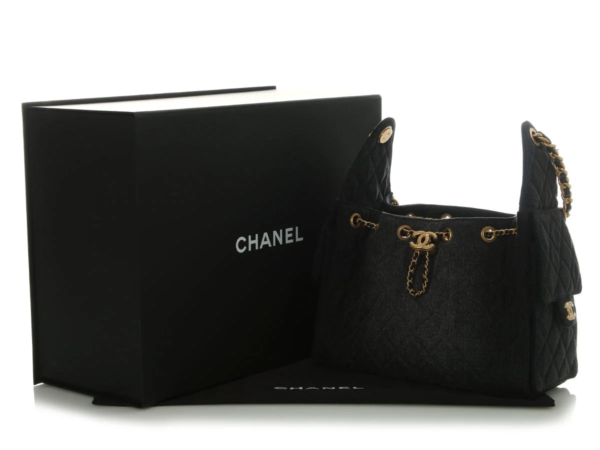 Chanel 25 3