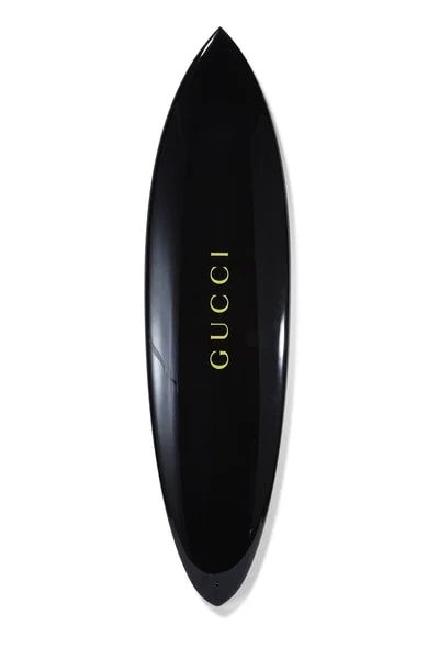 Gucci — Surfboard — Accessory — resale