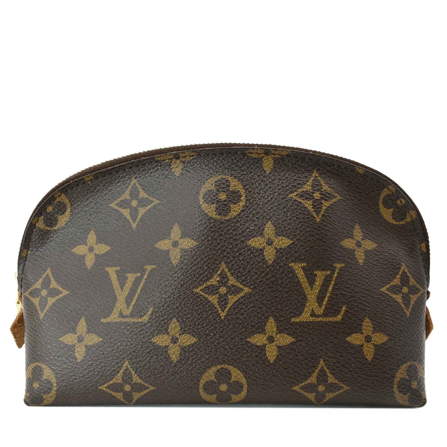 Louis Vuitton — Louis Vuitton Cosmetic Pouch — Accessory — deal