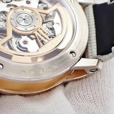 Audemars Piguet 26393CR.OO.A009CR.01 Code 11.59 By Chronograph M 4