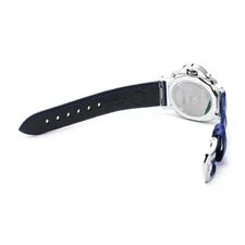 Panerai Luminor Due Luna PAM01179 (OP7410) Blue Stainless Steel #W1472 4