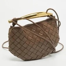 Bottega Veneta Sardine Mini 3