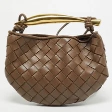 Bottega Veneta Sardine Mini 4