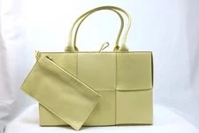 Bottega Veneta Arco Small Pale 609175 2