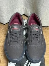 VANS — 10.5US Vans Skate Karen Caples Pop Kush With Box LTD Original Co — Sneaker — resale