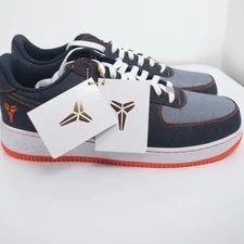 Kobe Bryant X Nike Air Force 1 Protro 3