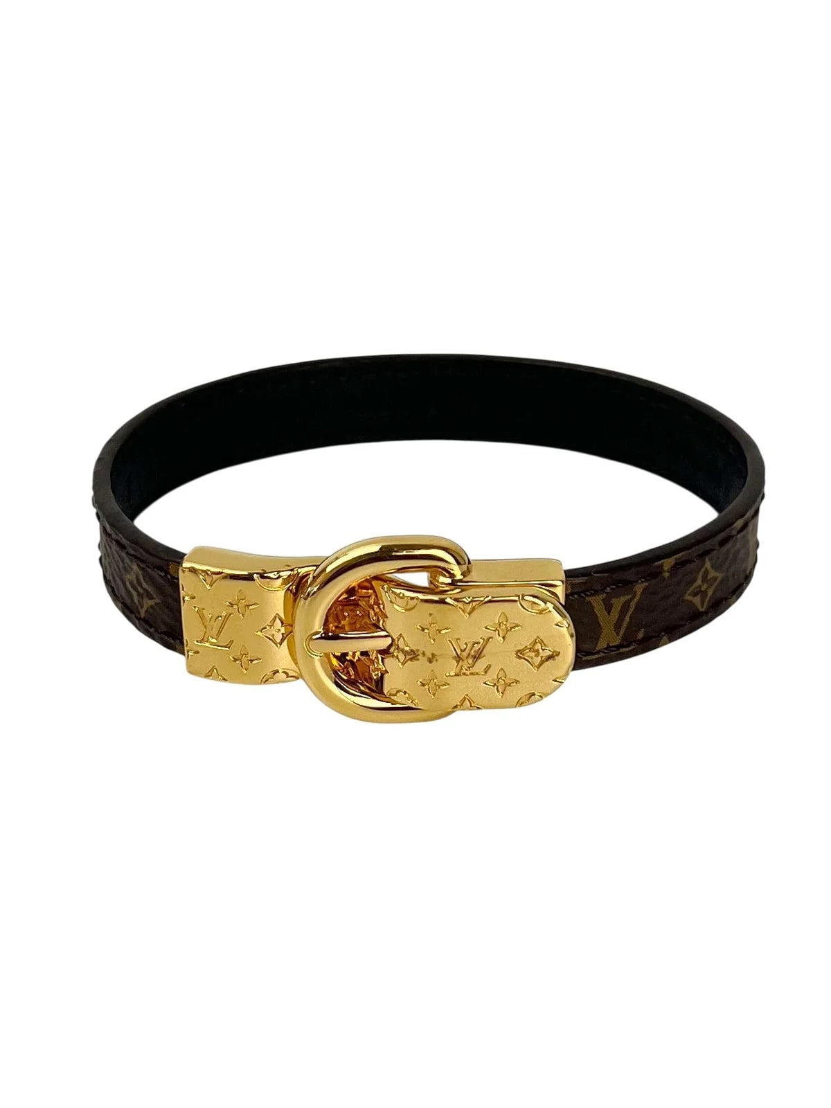 Louis Vuitton Fasten Your Bracelet 2