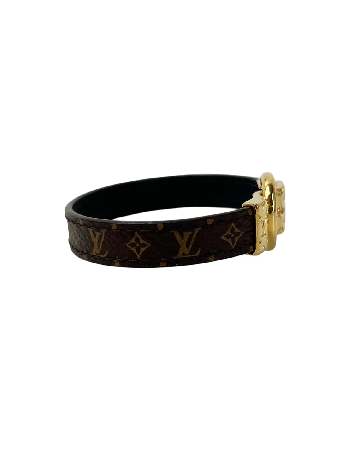 Louis Vuitton Fasten Your Bracelet 3