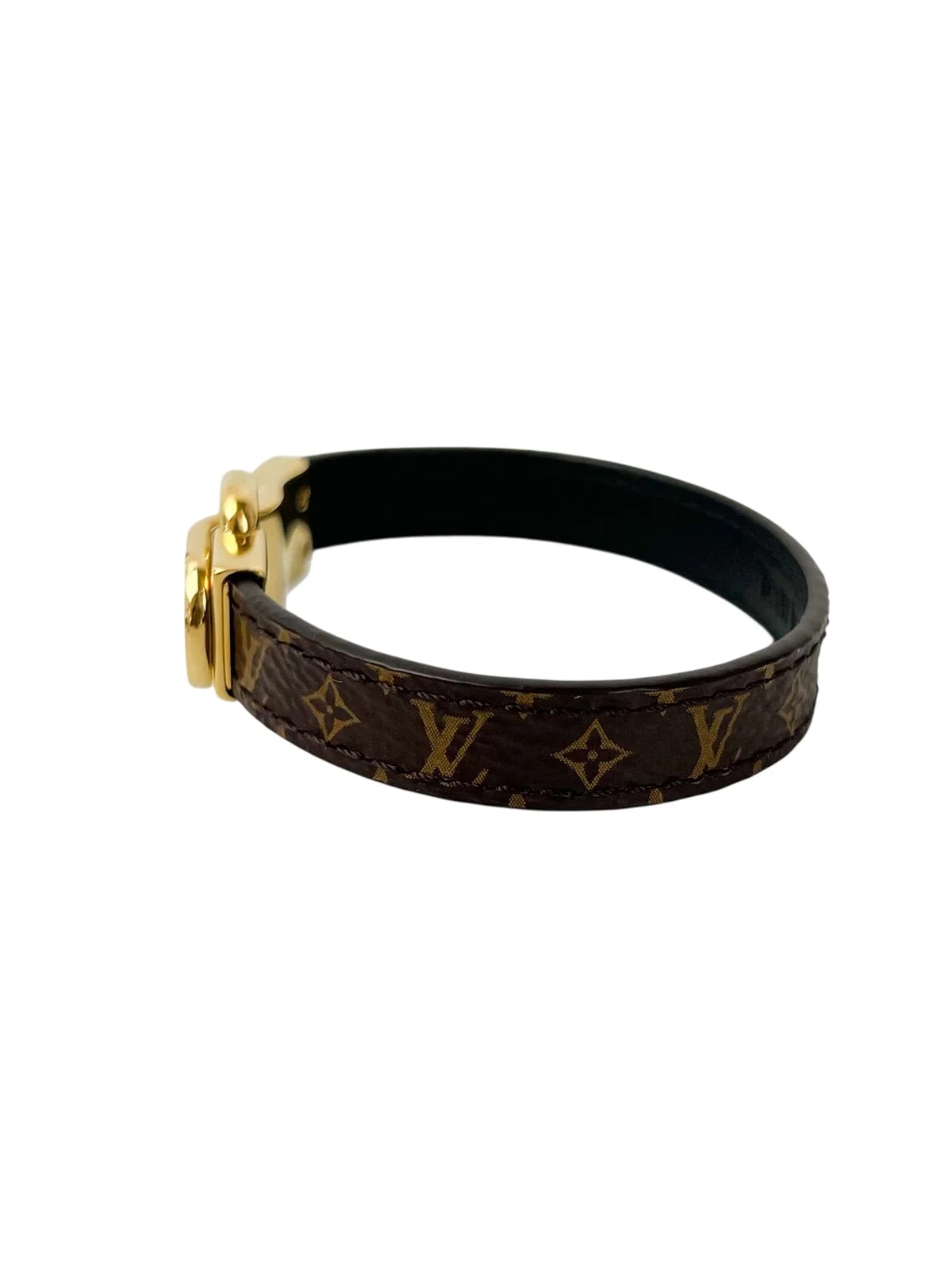 Louis Vuitton Fasten Your Bracelet 4