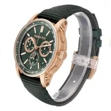 Audemars Piguet Code 11.59 Chronograph Rose Gold 26393OR Box Card 3