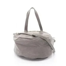 Balenciaga — Balenciaga Air Hobo Boston — Handbag — resale