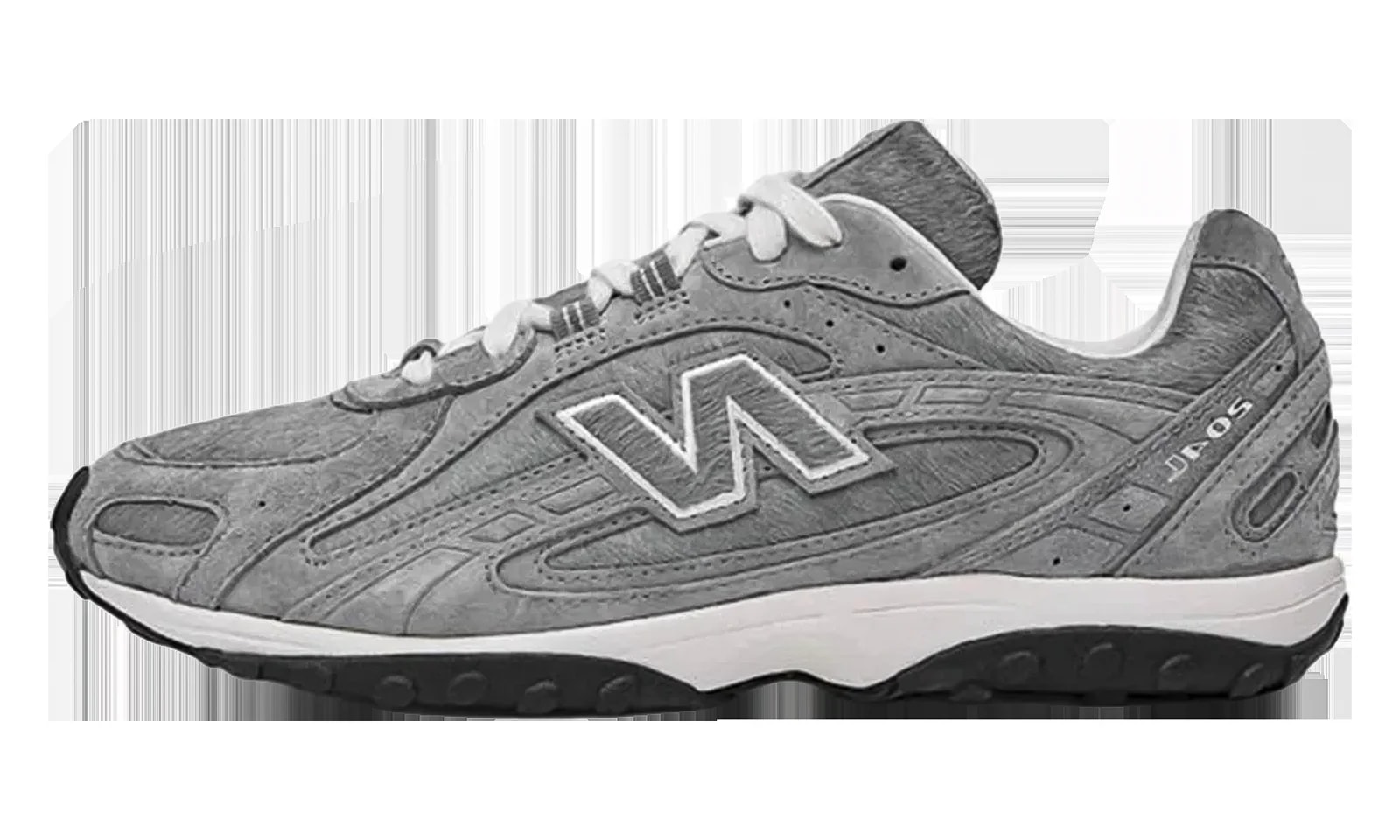 New Balance — 204L "Basketcase " U204LSE1 — Sneaker — resale