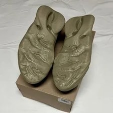Adidas Yeezy Foam Rnnr - Salt 2