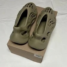 Adidas Yeezy Foam Rnnr - Salt 3