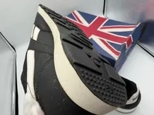 Reebok Classic Leather Wide 28cm Old Box 3