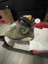 Air Jordan 6 2
