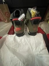 Air Jordan 6 3