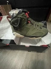 Air Jordan 6 4