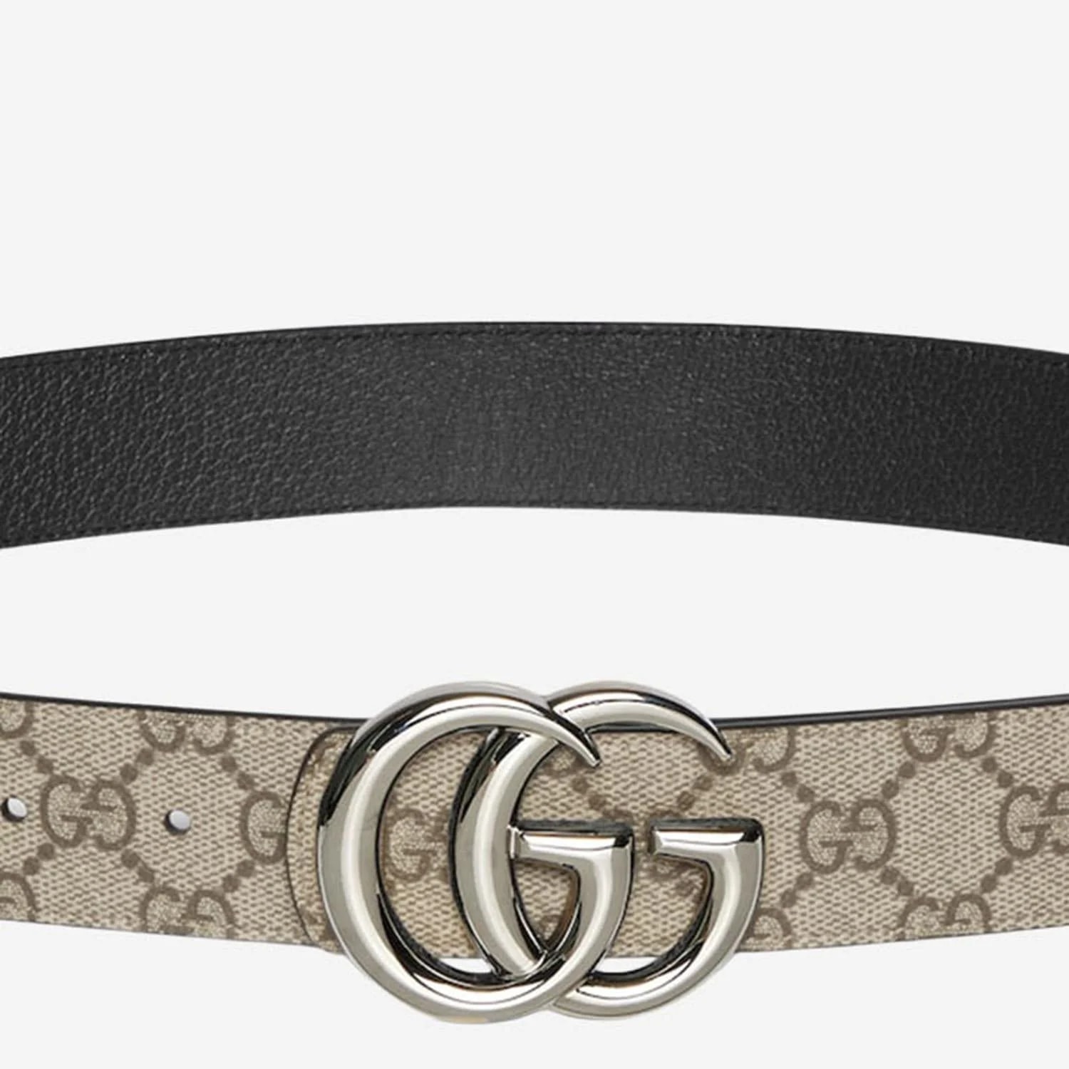 Gucci — Gucci GG Marmont Belt – — Handbag — resale