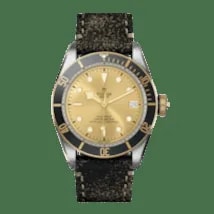 Tudor — Tudor Black Bay S&G — Watch — resale