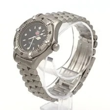 TAG Heuer Professional 962.008R SS Quartz 2