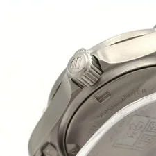 TAG Heuer Professional 962.008R SS Quartz 4