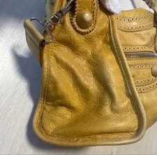 Balenciaga Giant City Editors 2Way 4