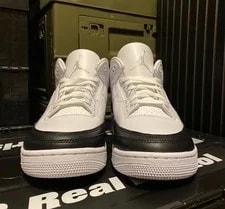 NEW X Air Jordan 3 Retro SP DA3595-100 3