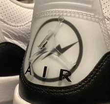 NEW X Air Jordan 3 Retro SP DA3595-100 4