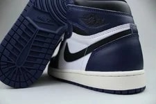 Air Jordan 1 Retro High OG ' DZ5485-401-40.5- Uni 2