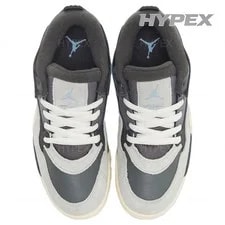 Air Jordan 4 RM ' FQ7939-002 New Size 3
