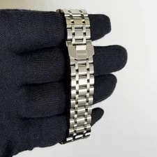 Tudor Royal 41mm Silver Dial Ref 4