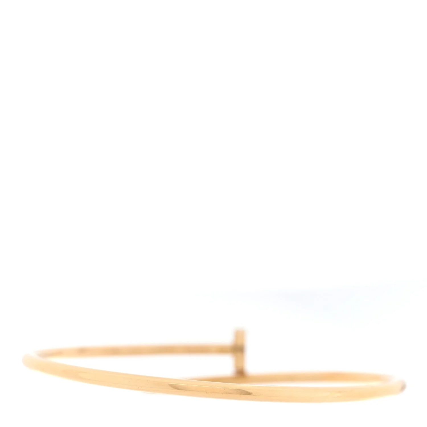 18K Yellow Gold Small Juste Un Clou 16 2