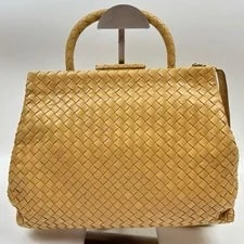 Bottega Veneta Double 2way 3