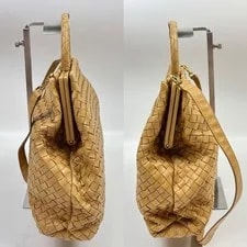 Bottega Veneta Double 2way 4