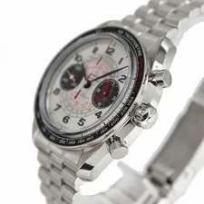 Omega Speedmaster 329.30.43.51.02.002 Stainless Steel Silver Diamond #KNW1781 2