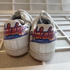 Adidas Originals Stan Smith Graffiti Bluebird 2