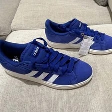 Adidas — Adidas Grand Court Base 00 Low Top — Sneaker — resale