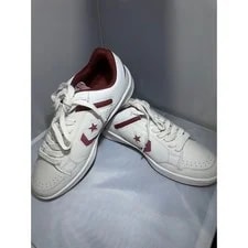 Converse — Converse Weapon Low Basketball Shoes M9 Sample — Sneaker — resale