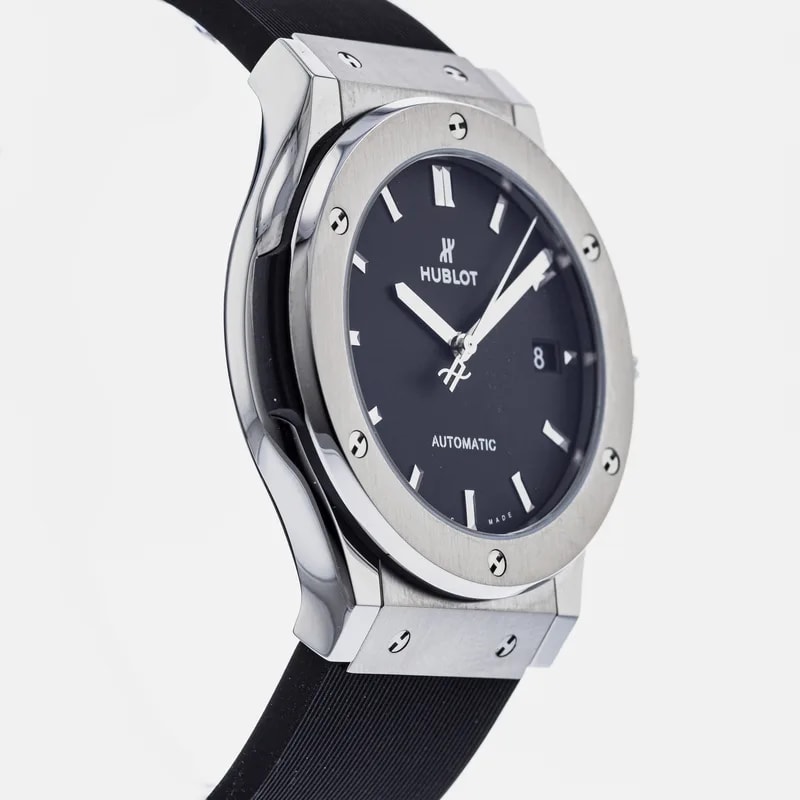 Hublot Classic Fusion Chronograph 540.NX.1170.NX 4