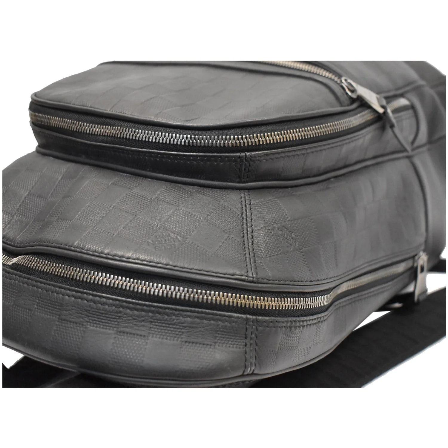 Louis Vuitton Michael Infini Backpack 4