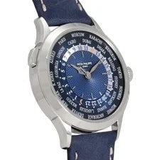 Patek Philippe Complication 5230P-001 Automatic Winding 38mm Blue Platinum 2