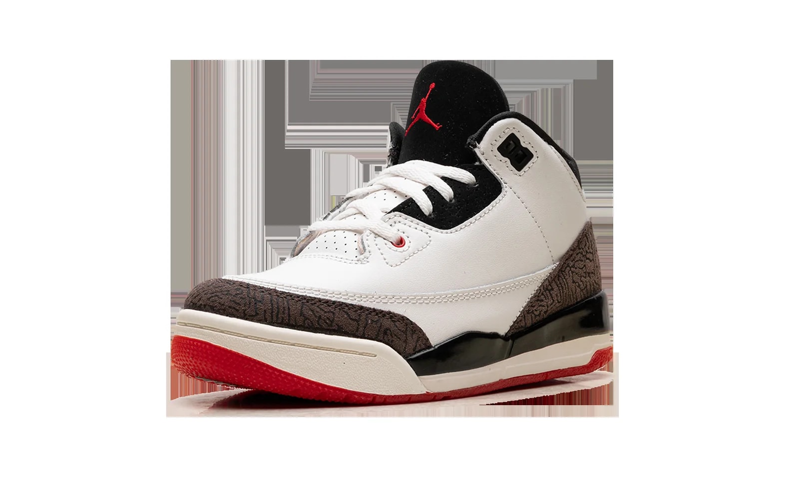 Air Jordan 3 Retro OG PS "World's Best Dad" DM0966 103 4