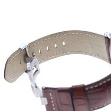 Officine Panerai Luminor GMT PAM00088 43mm SS Black / Silver #C19103 4