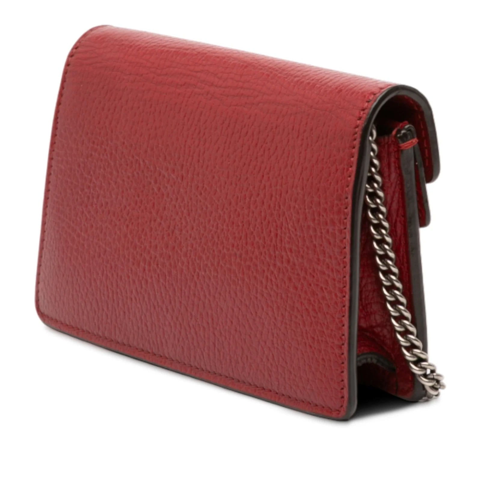 Small Dionysus Crossbody 2