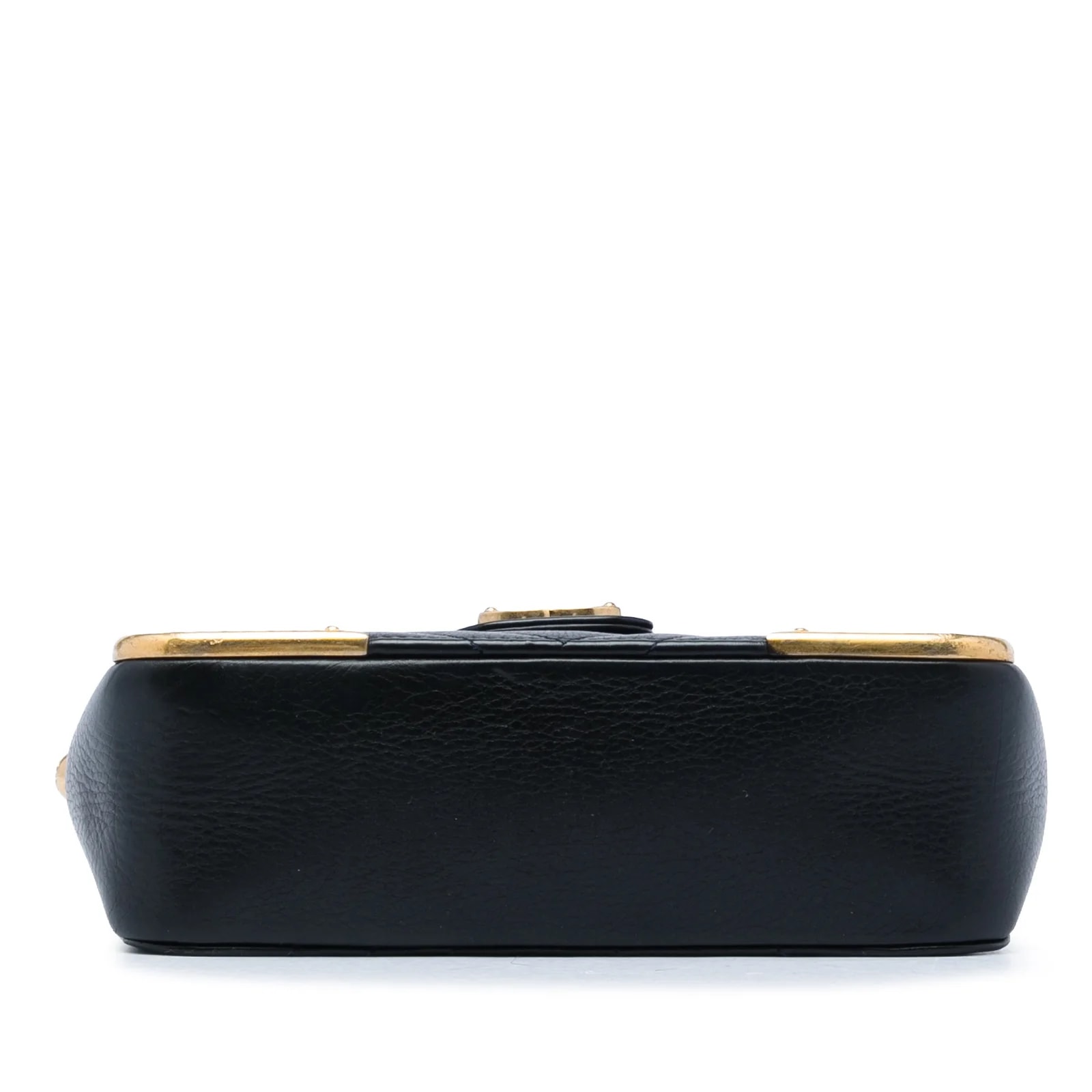 CC Chevron Rock the Corners Minaudiere 3